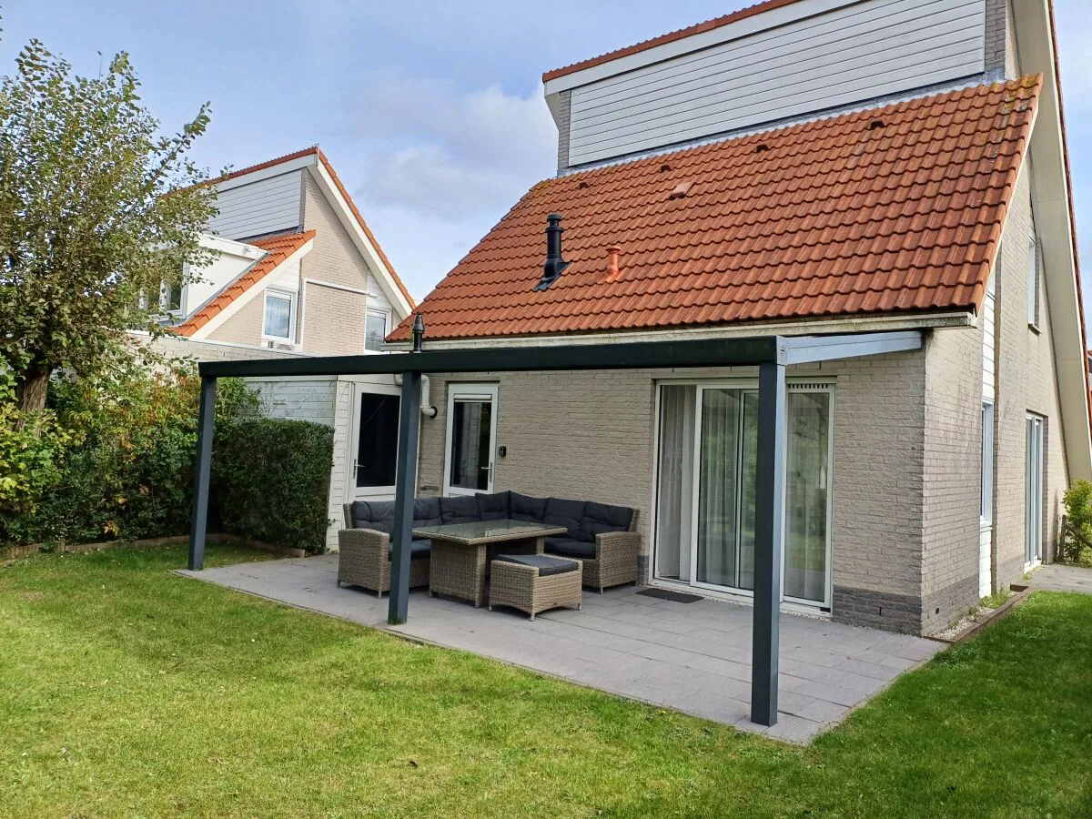 Holiday house Strand4you Zeeland Village