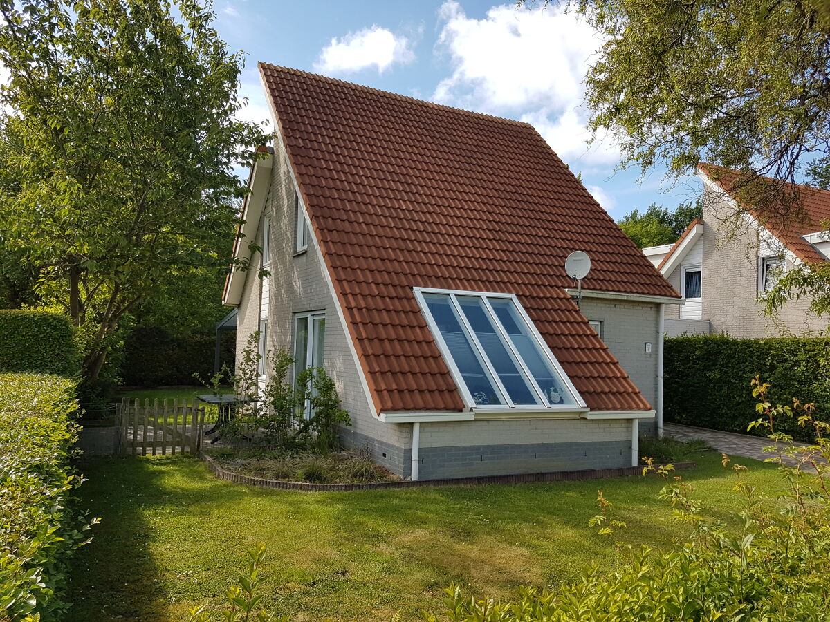 Holiday house Strand4you Zeeland Village - Outdoor photo 2