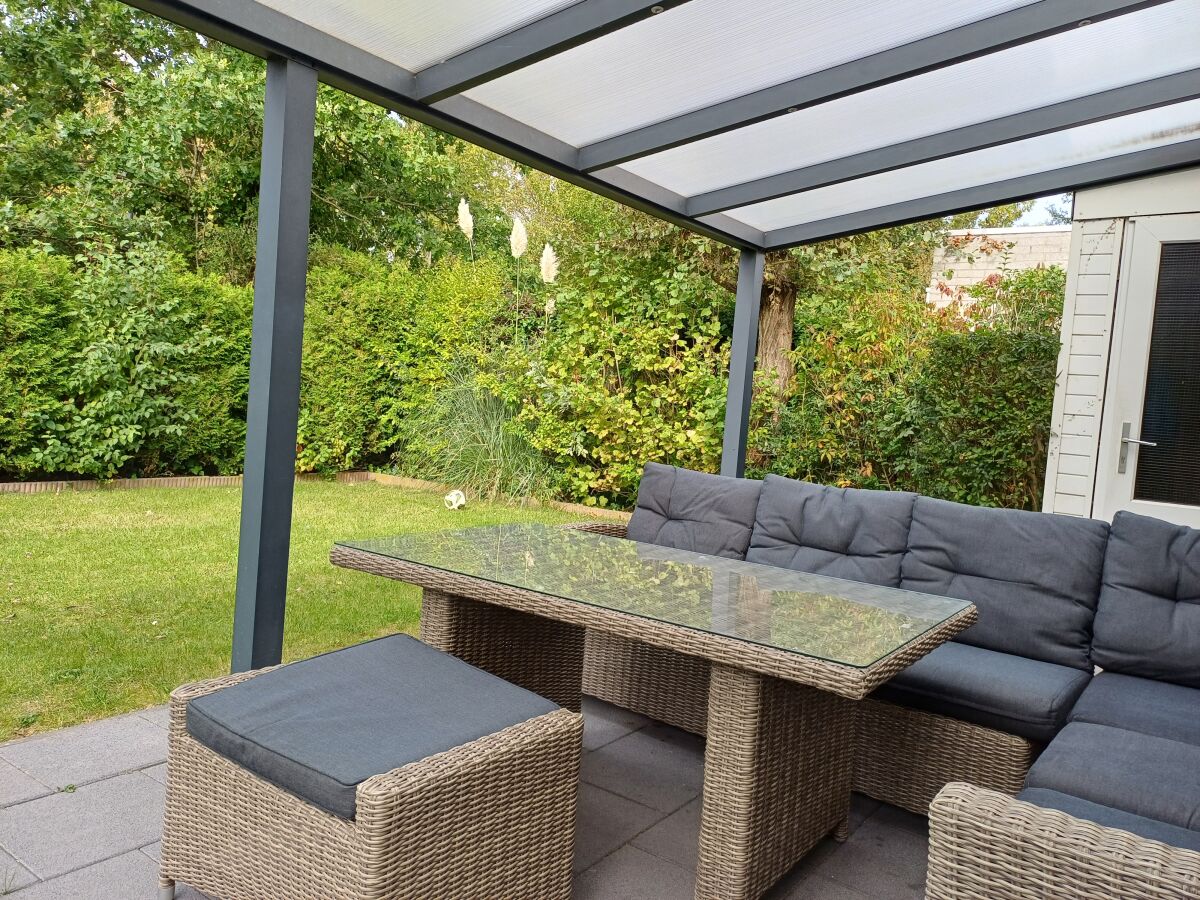 Holiday house Strand4you Zeeland Village - Outdoor photo 3