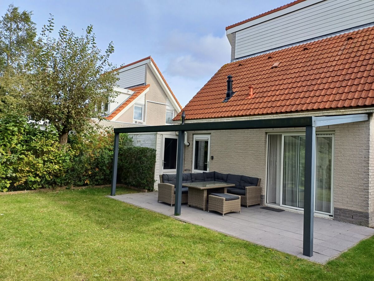 Holiday house Strand4you Zeeland Village - Outdoor photo 5