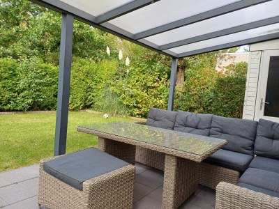 Holiday house Strand4you Zeeland Village - Outdoor photo 3