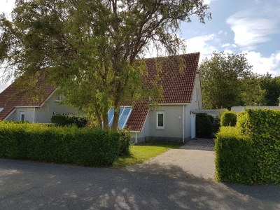 Holiday house Strand4you Zeeland Village - Outdoor photo 4