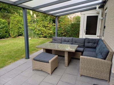 Holiday house Strand4you Zeeland Village - Outdoor photo 6