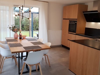 Holiday house Strand4you Zeeland Village - Features photo 7