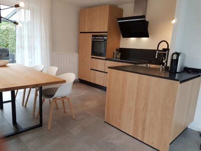 Holiday house Strand4you Zeeland Village - Features photo 8