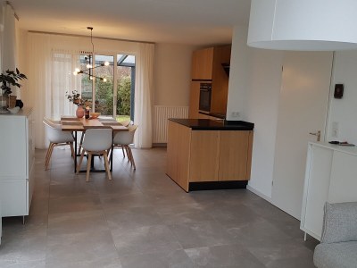 Holiday house Strand4you Zeeland Village - Features photo 12