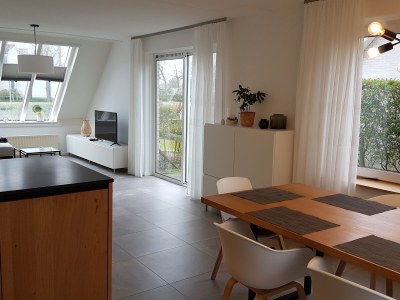 Holiday house Strand4you Zeeland Village - Features photo 13