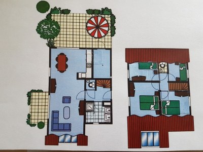 Holiday house Strand4you Zeeland Village - Features photo 25