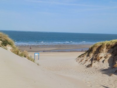 Holiday house Strand4you Zeeland Village - Environment photo 26