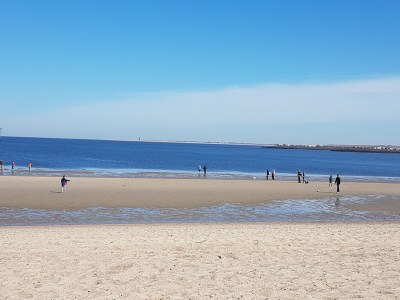 Holiday house Strand4you Zeeland Village - Environment photo 27