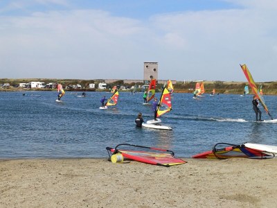 Holiday house Strand4you Zeeland Village - Environment photo 29