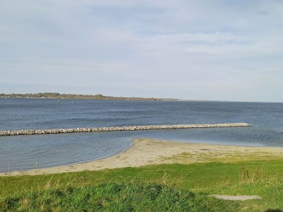 Holiday house Strand4you Zeeland Village - Environment photo 30