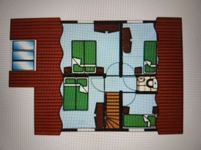 Holiday house Strand4you Zeeland Village - Document photo 32