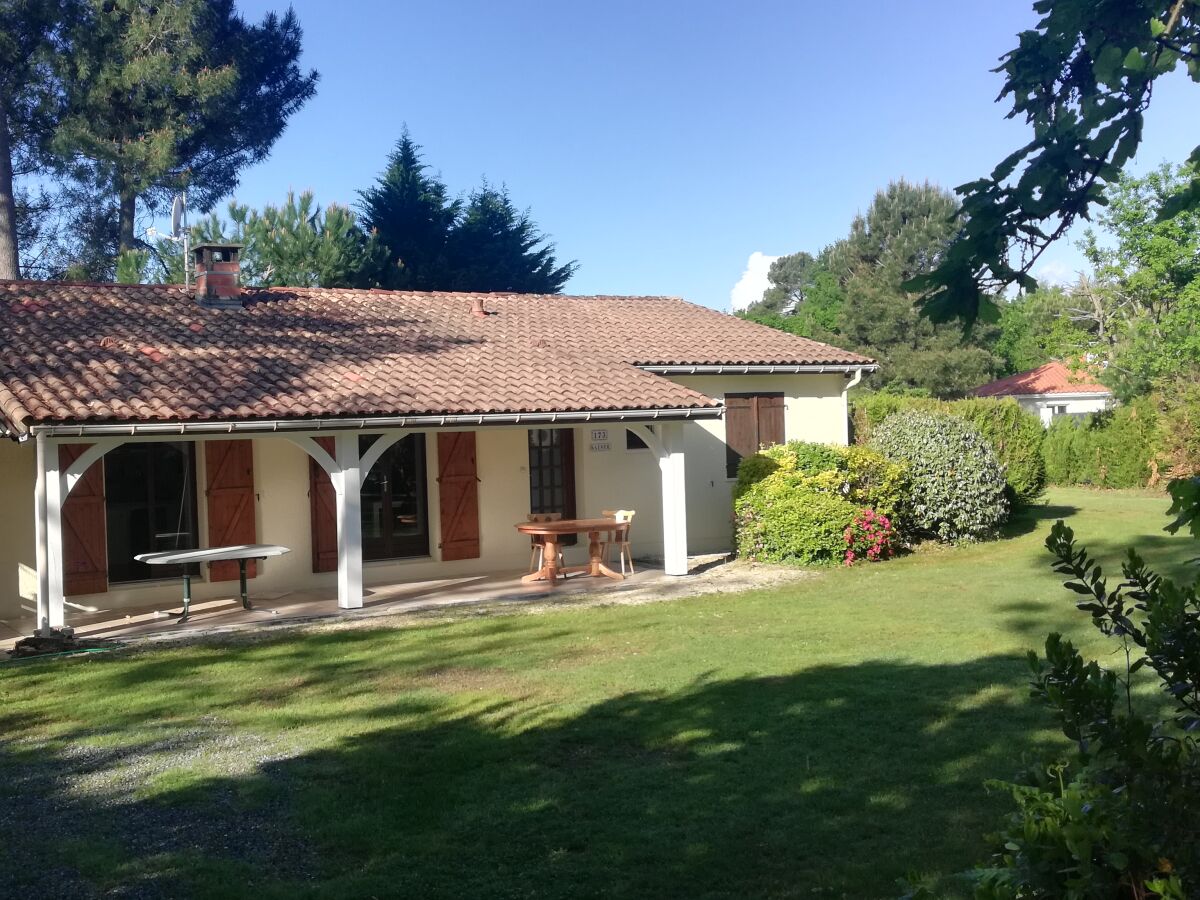 Holiday house Villa Kaiser Bisca - Outdoor photo 2