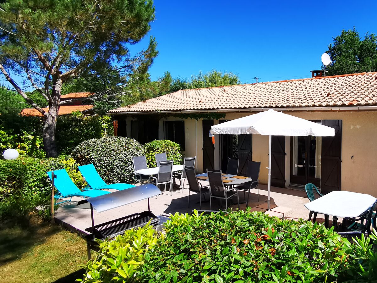 Holiday house Villa Kaiser Bisca - Outdoor photo 4