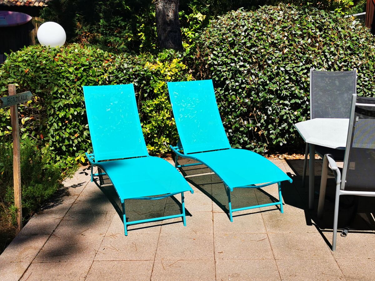 Holiday house Villa Kaiser Bisca - Outdoor photo 5