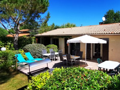 Holiday house Villa Kaiser Bisca - Outdoor photo 4