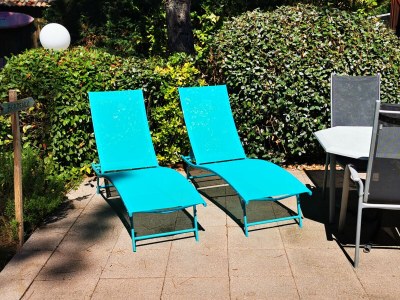 Holiday house Villa Kaiser Bisca - Outdoor photo 5