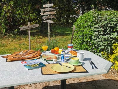 Holiday house Villa Kaiser Bisca - Outdoor photo 6