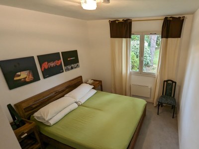 Holiday house Villa Kaiser Bisca - Outdoor photo 9