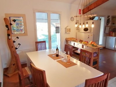 Holiday house Villa Kaiser Bisca - Features photo 13