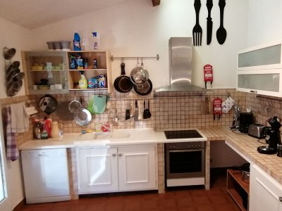 Holiday house Villa Kaiser Bisca - Features photo 14