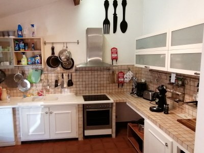 Holiday house Villa Kaiser Bisca - Features photo 15