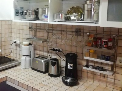 Holiday house Villa Kaiser Bisca - Features photo 16