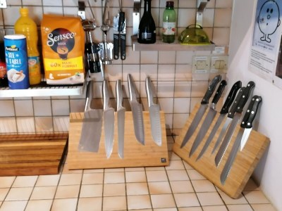 Holiday house Villa Kaiser Bisca - Features photo 17