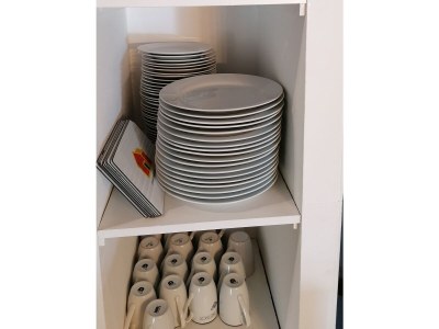 Holiday house Villa Kaiser Bisca - Features photo 18