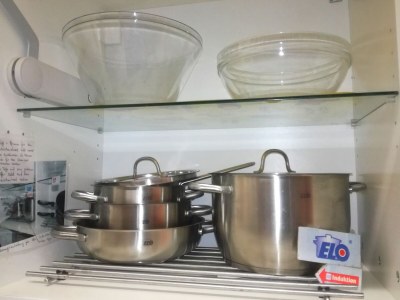 Holiday house Villa Kaiser Bisca - Features photo 19