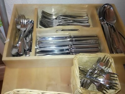 Holiday house Villa Kaiser Bisca - Features photo 20