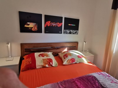 Holiday house Villa Kaiser Bisca - Features photo 23