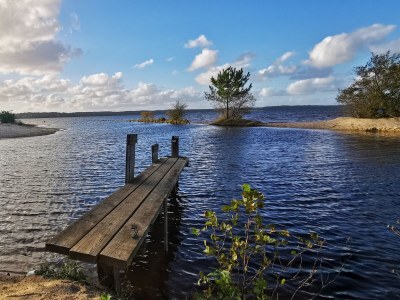 Holiday house Villa Kaiser Bisca - Environment photo 27