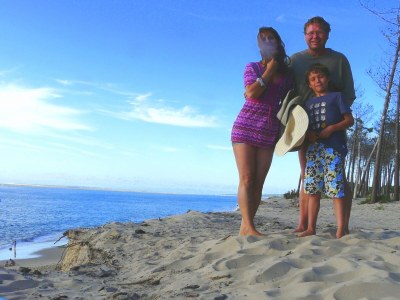 Holiday house Villa Kaiser Bisca - Environment photo 29