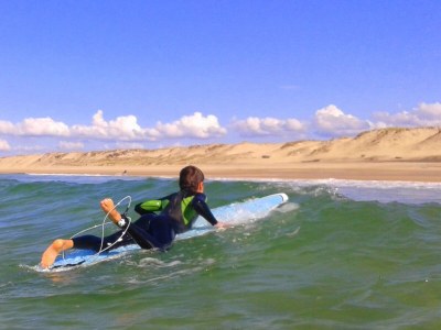 Holiday house Villa Kaiser Bisca - Environment photo 30