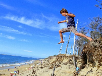 Holiday house Villa Kaiser Bisca - Environment photo 31