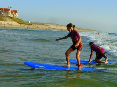 Holiday house Villa Kaiser Bisca - Environment photo 32