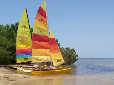 Holiday house Villa Kaiser Bisca - Environment photo 37