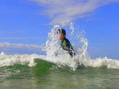 Holiday house Villa Kaiser Bisca - Environment photo 38