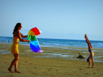 Holiday house Villa Kaiser Bisca - Environment photo 39