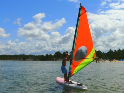 Holiday house Villa Kaiser Bisca - Environment photo 40