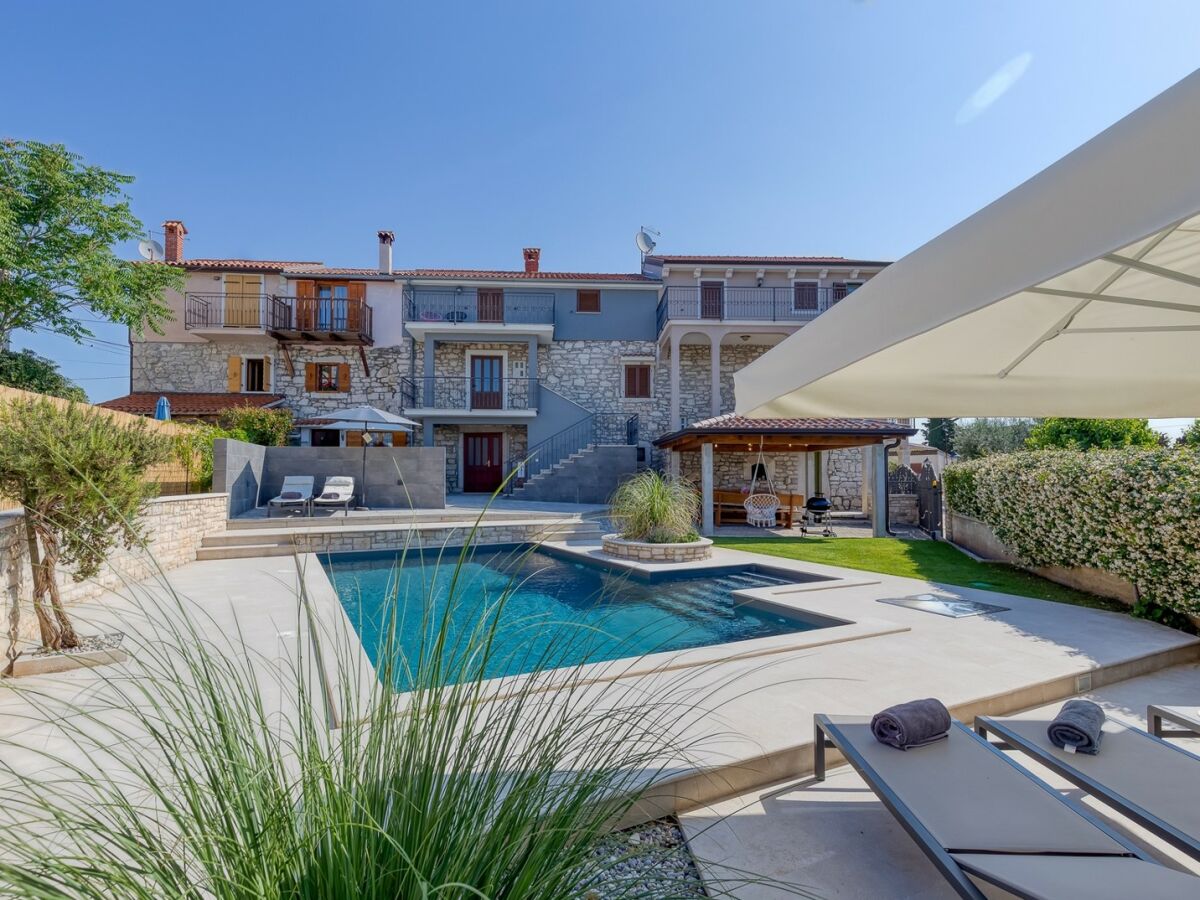 Villa Karolina - Outdoor photo 2