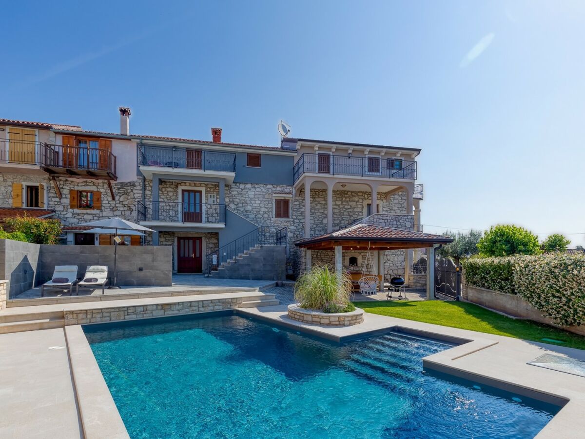 Villa Karolina - Outdoor photo 4