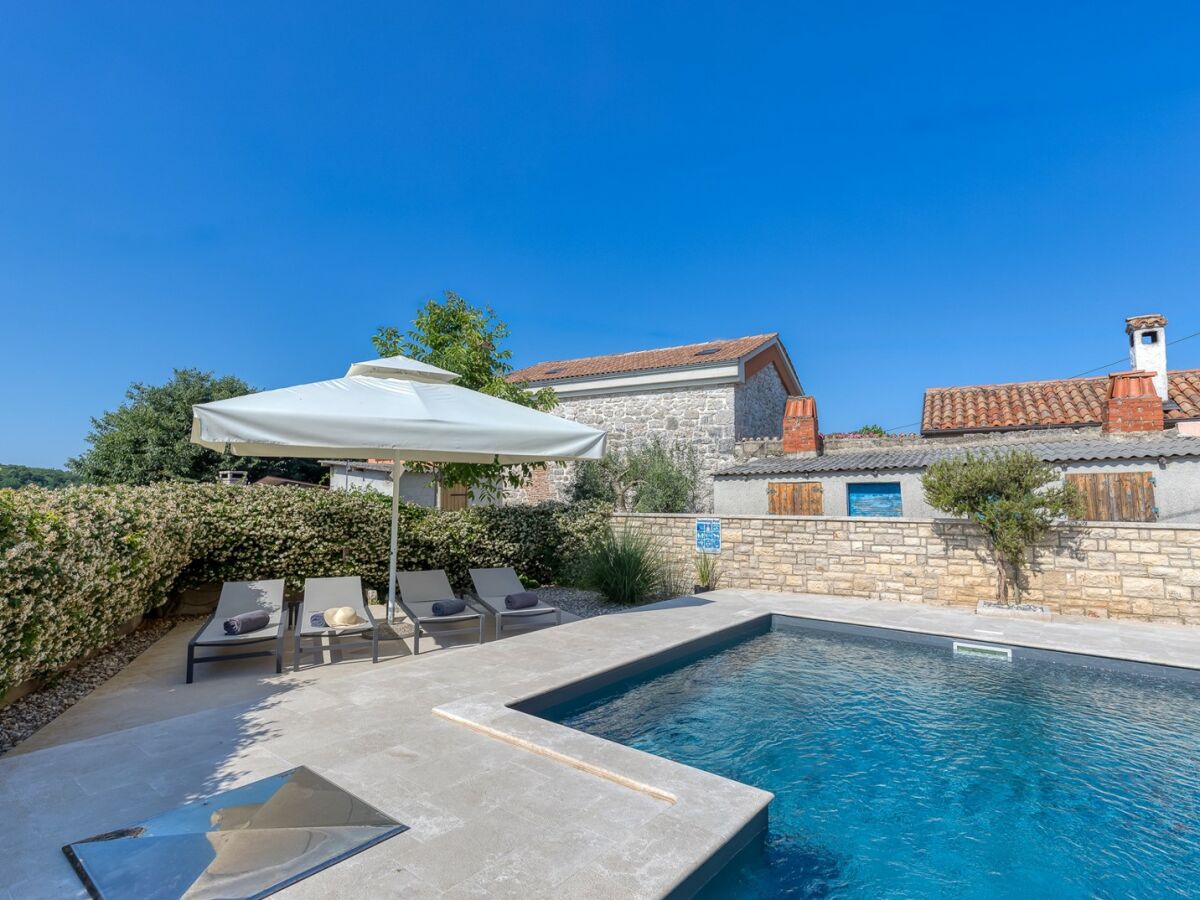 Villa Karolina - Outdoor photo 5