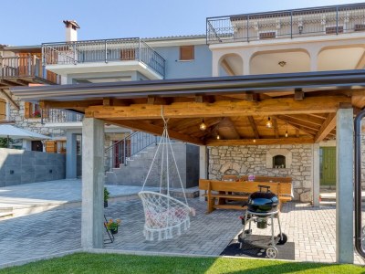 Villa Karolina - Outdoor photo 3