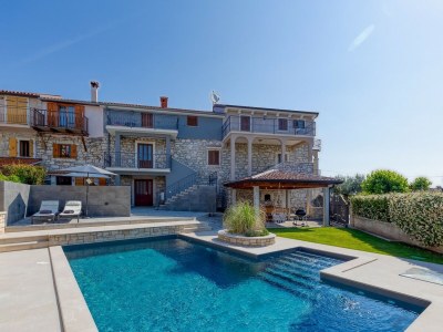 Villa Karolina - Outdoor photo 4