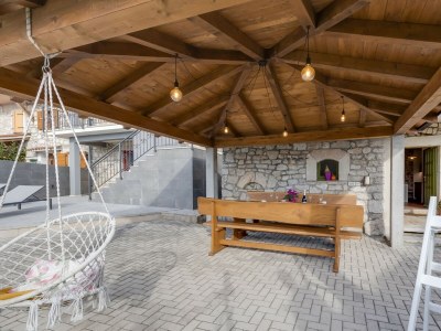 Villa Karolina - Features photo 6