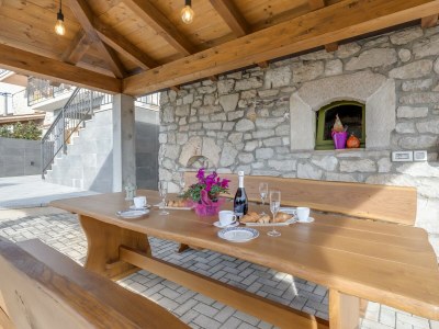 Villa Karolina - Features photo 7