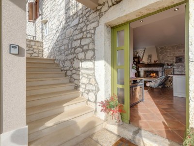 Villa Karolina - Features photo 8